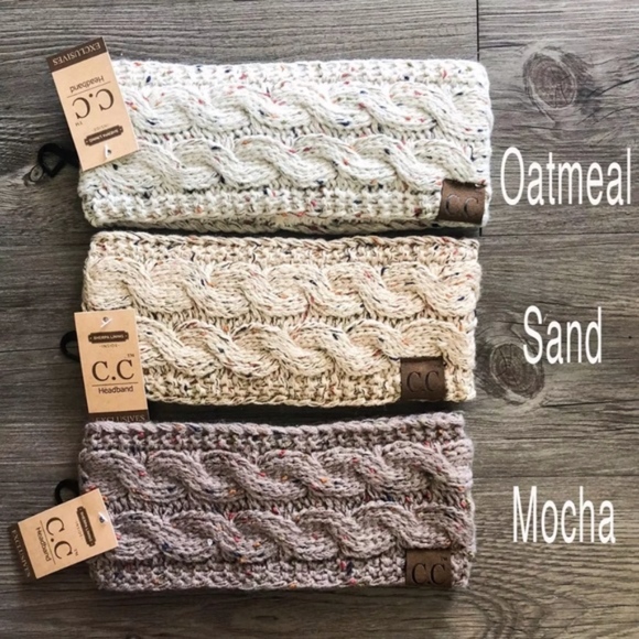 HIYA AUTUMN Headband - Picture 4 of 8